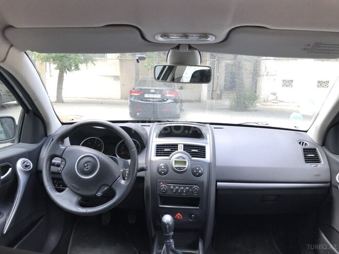 Renault Megane 2006, 250,000 km - 1.5 l - Bakı