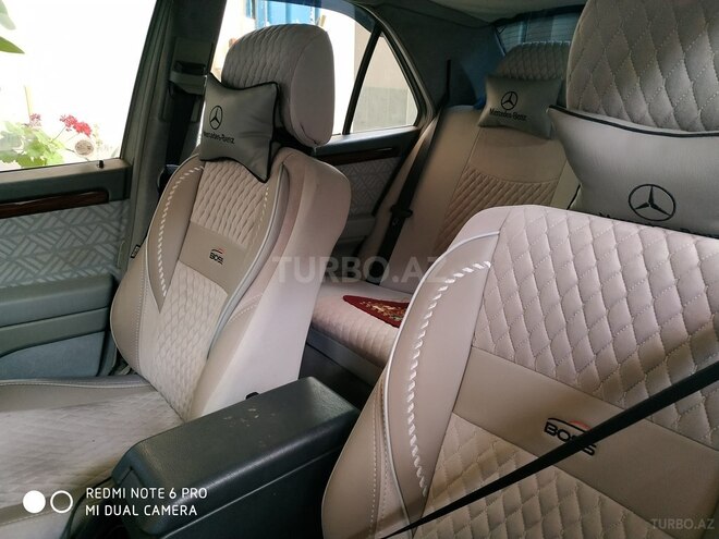 Mercedes C 180 1995, 350,023 km - 1.8 l - Bakı
