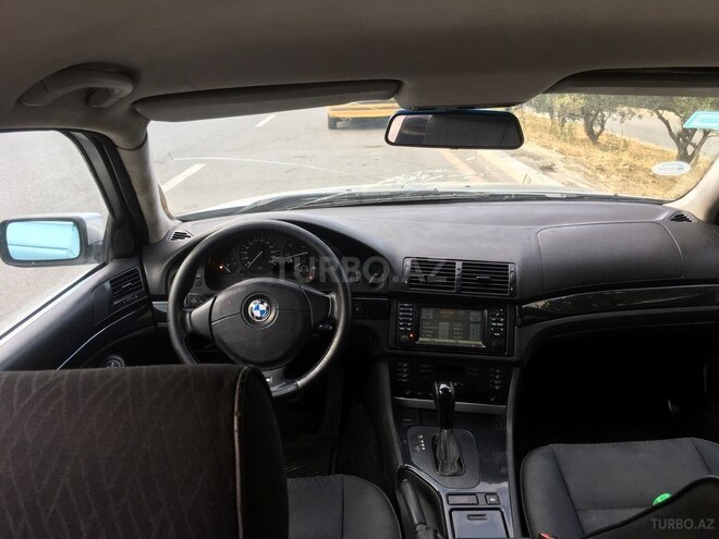 BMW 525 2000, 246,755 km - 2.5 л - Bakı