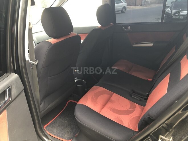Hyundai Getz 2006, 145,000 km - 1.5 l - Bakı