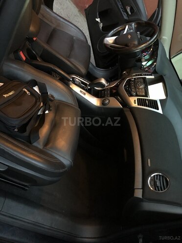 Chevrolet Cruze 2015, 66,000 km - 11.0 l - Bakı