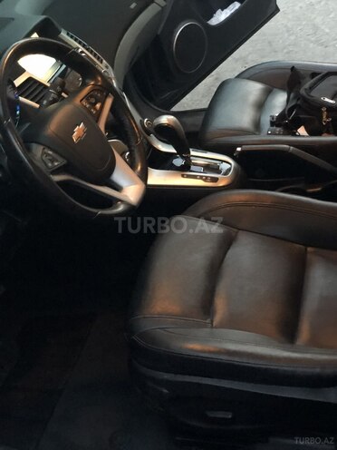 Chevrolet Cruze 2015, 66,000 km - 11.0 l - Bakı