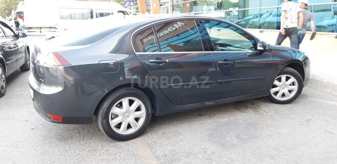 Renault Laguna 2010, 160,000 km - 1.5 л - Bakı