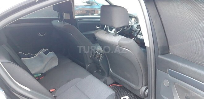 Renault Laguna 2010, 160,000 km - 1.5 л - Bakı