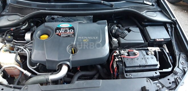 Renault Laguna 2010, 160,000 km - 1.5 л - Bakı