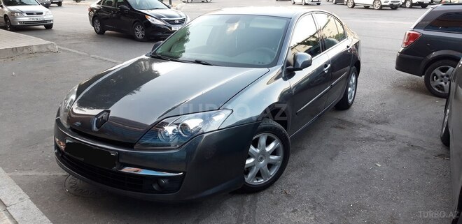 Renault Laguna 2010, 160,000 km - 1.5 л - Bakı