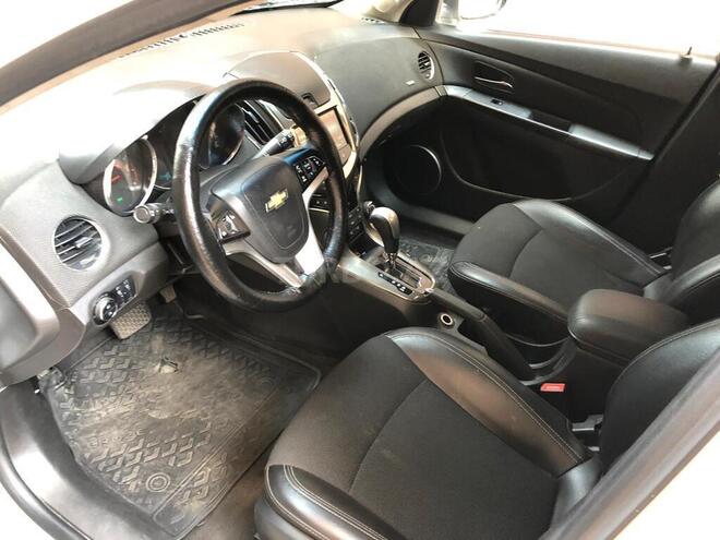Chevrolet Cruze 2013, 113,000 km - 1.8 l - Bakı