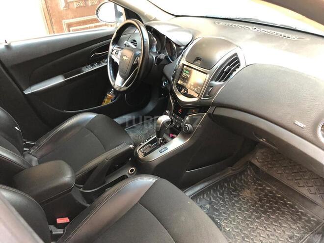 Chevrolet Cruze 2013, 113,000 km - 1.8 l - Bakı