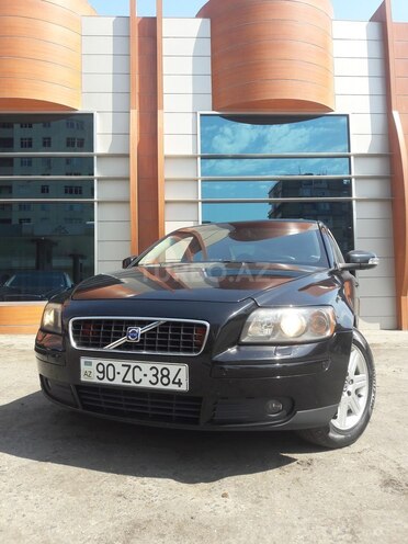 Volvo  2006, 260,000 km - 2.5 l - Bakı