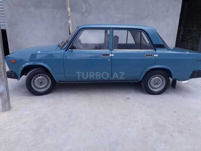 LADA (VAZ) 2107 2004, 200,000 km - 1.6 л - Gəncə