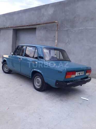 LADA (VAZ) 2107 2004, 200,000 km - 1.6 л - Gəncə