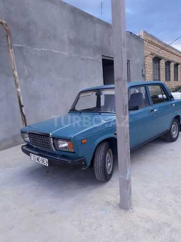 LADA (VAZ) 2107 2004, 200,000 km - 1.6 л - Gəncə