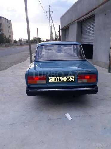 LADA (VAZ) 2107 2004, 200,000 km - 1.6 л - Gəncə