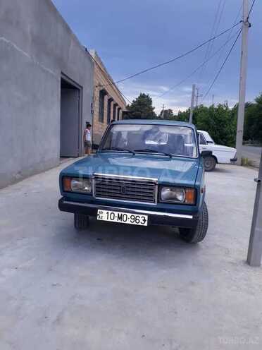 LADA (VAZ) 2107 2004, 200,000 km - 1.6 л - Gəncə