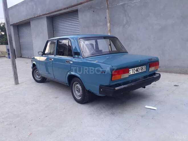 LADA (VAZ) 2107 2004, 200,000 km - 1.6 л - Gəncə
