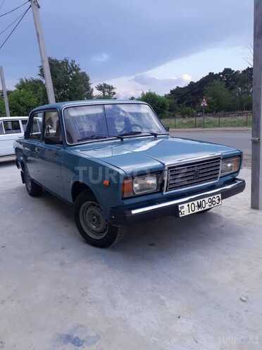 LADA (VAZ) 2107 2004, 200,000 km - 1.6 л - Gəncə