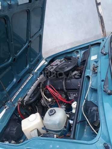 LADA (VAZ) 2107 2004, 200,000 km - 1.6 л - Gəncə