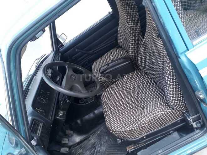 LADA (VAZ) 2107 2004, 200,000 km - 1.6 л - Gəncə