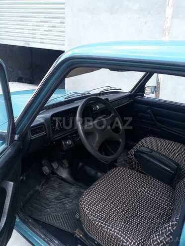 LADA (VAZ) 2107 2004, 200,000 km - 1.6 л - Gəncə