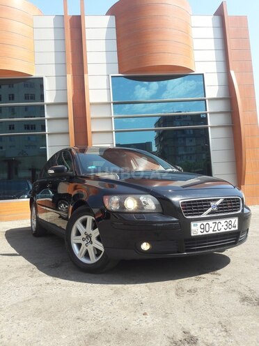 Volvo  2006, 260,000 km - 2.5 l - Bakı