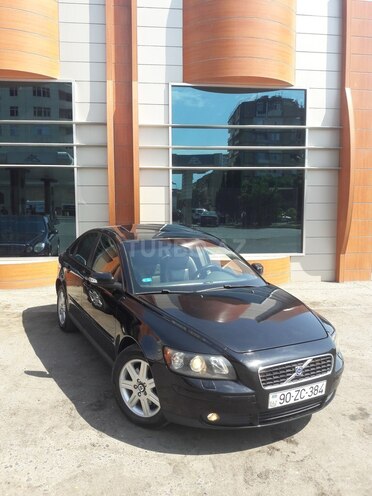 Volvo  2006, 260,000 km - 2.5 l - Bakı
