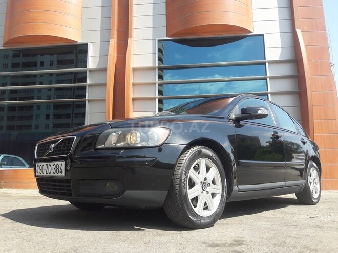 Volvo  2006, 260,000 km - 2.5 l - Bakı