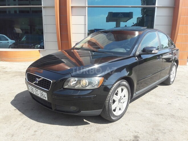 Volvo  2006, 260,000 km - 2.5 l - Bakı