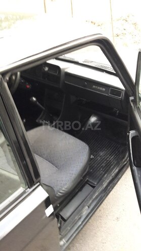 LADA (VAZ) 2107 2010, 98,000 km - 1.6 l - Göyçay