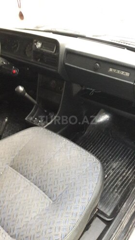 LADA (VAZ) 2107 2010, 98,000 km - 1.6 l - Göyçay