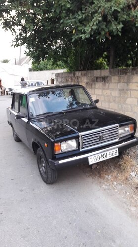 LADA (VAZ) 2107 2010, 98,000 km - 1.6 l - Göyçay
