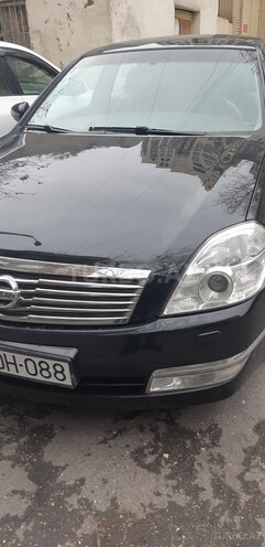 Nissan Teana 2007, 205,000 km - 0.3 l - Bakı