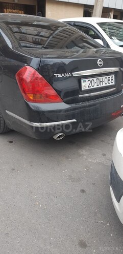 Nissan Teana 2007, 205,000 km - 0.3 l - Bakı