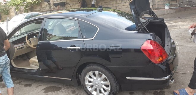 Nissan Teana 2007, 205,000 km - 0.3 l - Bakı