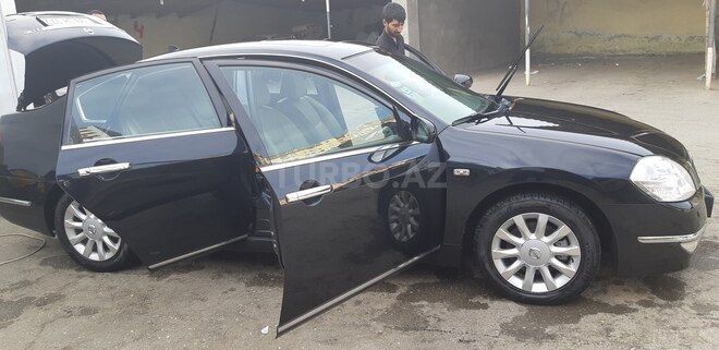 Nissan Teana 2007, 205,000 km - 0.3 l - Bakı