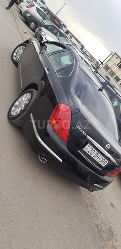 Nissan Teana 2007, 205,000 km - 0.3 l - Bakı
