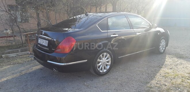 Nissan Teana 2007, 205,000 km - 0.3 l - Bakı