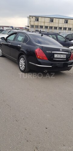 Nissan Teana 2007, 205,000 km - 0.3 l - Bakı
