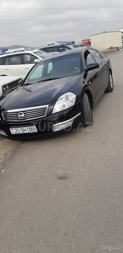Nissan Teana 2007, 205,000 km - 0.3 l - Bakı