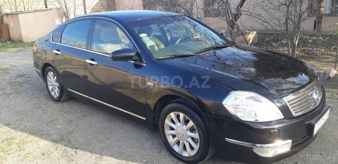 Nissan Teana 2007, 205,000 km - 0.3 l - Bakı