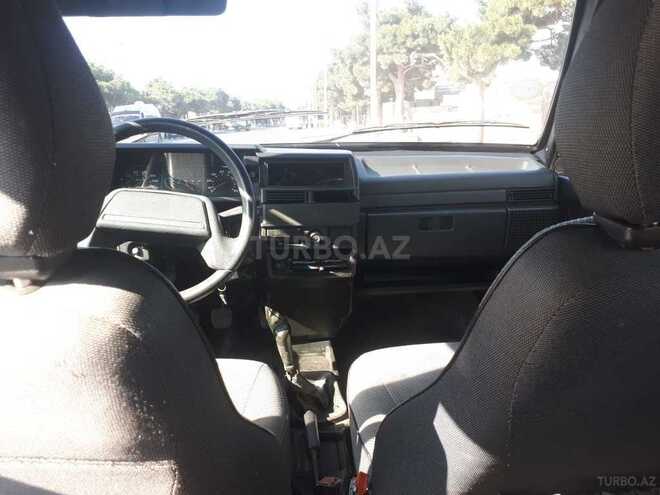 LADA (VAZ) 21099 1995, 444,221 km - 1.6 l - Bakı