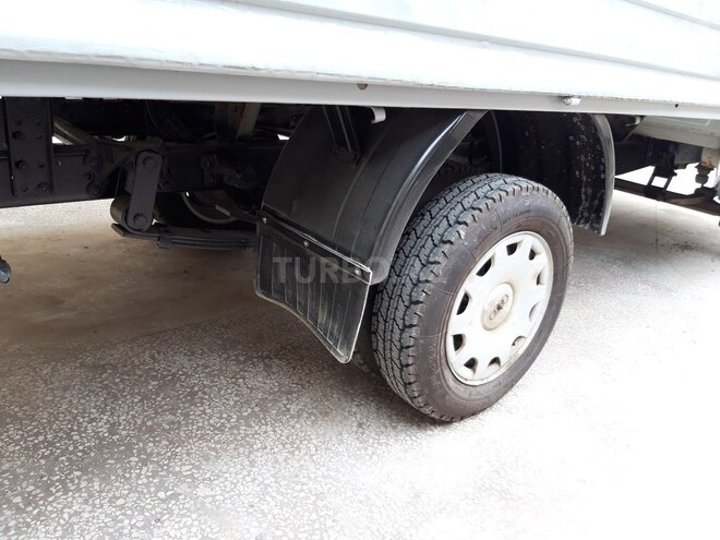 GAZ 3302-744 2002, 65,000 km - 2.5 l - Bakı