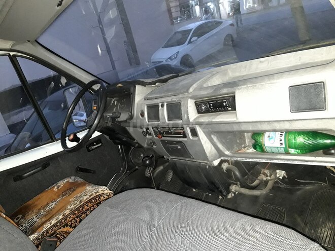 GAZ 3302-744 2002, 65,000 km - 2.5 l - Bakı