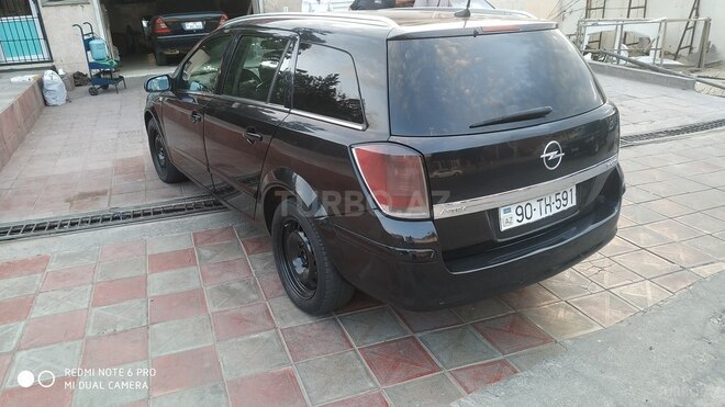 Opel Astra 2008, 308,042 km - 1.9 l - Bakı