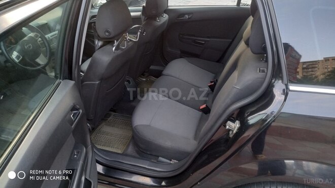Opel Astra 2008, 308,042 km - 1.9 l - Bakı