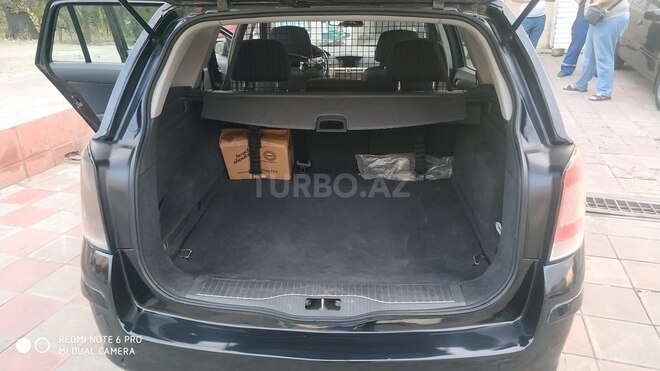 Opel Astra 2008, 308,042 km - 1.9 l - Bakı