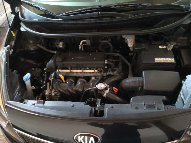 Kia Rio 2015, 80,000 km - 1.4 l - Kürdəmir