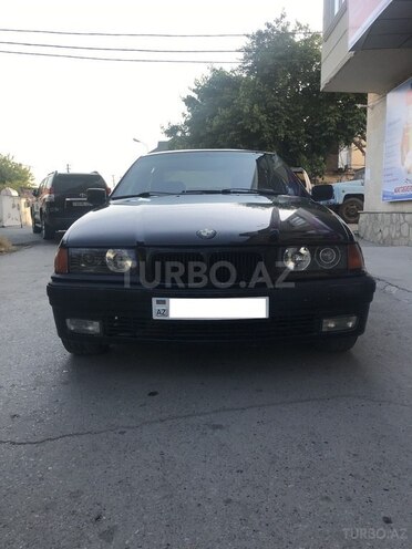 BMW 316 1993, 332,559 km - 1.6 l - Bakı