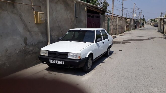 Tofas Sahin 2003, 215,486 km - 1.6 л - Bakı