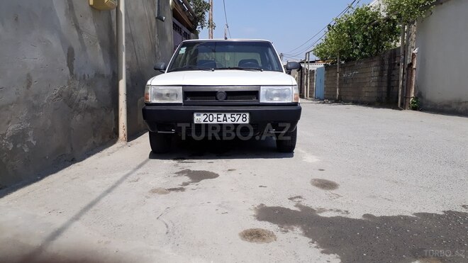 Tofas Sahin 2003, 215,486 km - 1.6 л - Bakı
