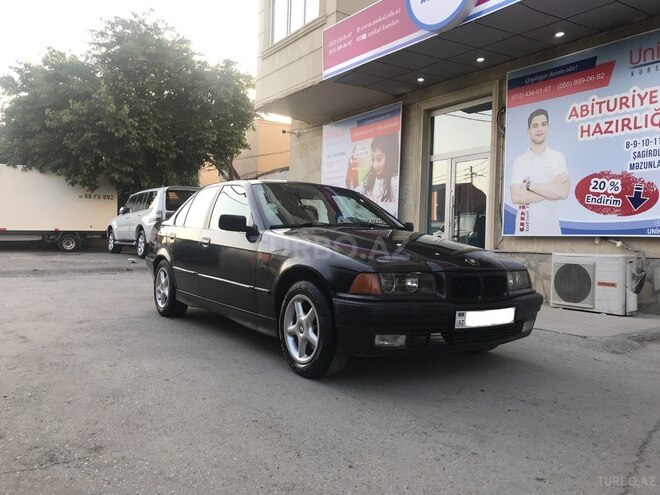 BMW 316 1993, 332,559 km - 1.6 l - Bakı